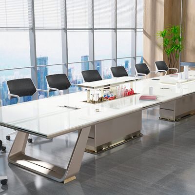 Tavolo conferenze elevatore congelatore multifunzione per uffici moderni