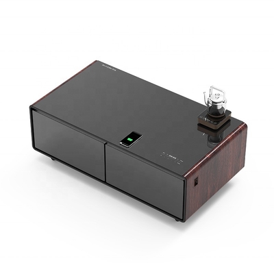 2024 Design Mini Bar frigorifero Tavolo da caffè per Smart Home Arredamento salotto