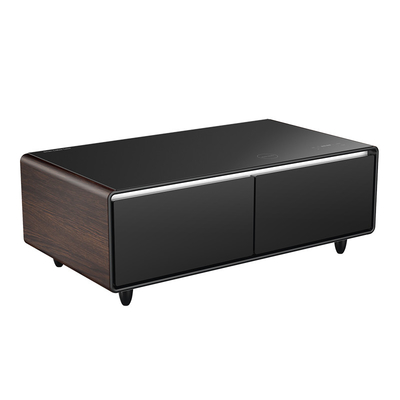 2024 Design Mini Bar frigorifero Tavolo da caffè per Smart Home Arredamento salotto