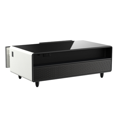 TB135 Bianco Nero Colore lettore di musica ricarica wireless ufficio appartamento casa bar tavolo da caffè intelligente frigorifero