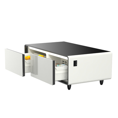 Parametri USB 5V/1A 5V/2A Smart Mini Table and Fridge con lettore musicale integrato
