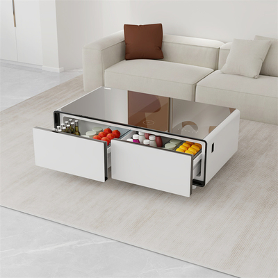 Parametri USB 5V/1A 5V/2A Smart Mini Table and Fridge con lettore musicale integrato