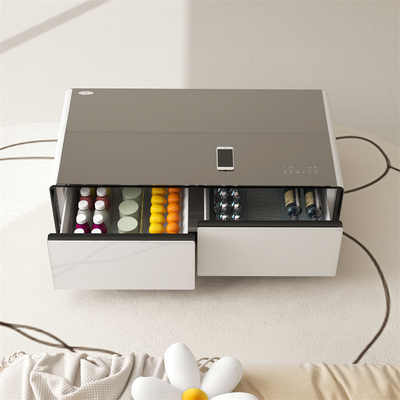 Parametri USB 5V/1A 5V/2A Smart Mini Table and Fridge con lettore musicale integrato