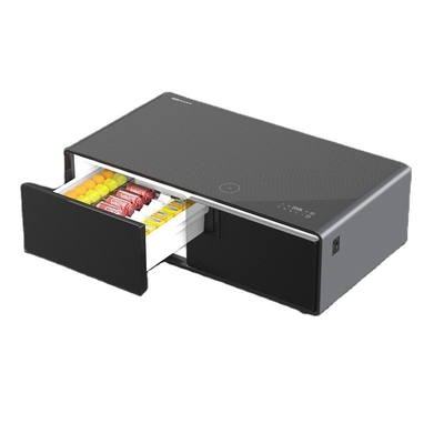 Modern Wireless Charger Night Stand con altoparlante BT e ricarica wireless integrata