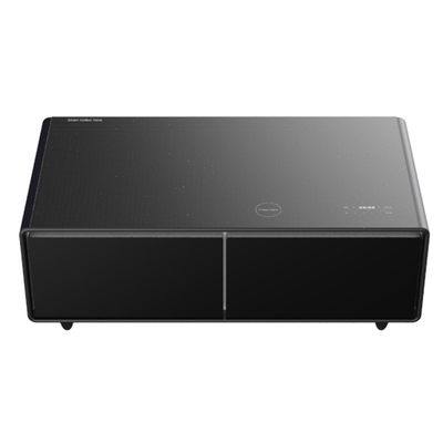 Modern Wireless Charger Night Stand con altoparlante BT e ricarica wireless integrata