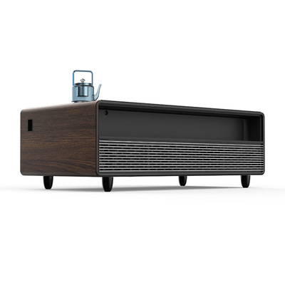 Primst Tea Smart Coffee Table Un'aggiunta multifunzionale al tuo magazzino di casa o ufficio