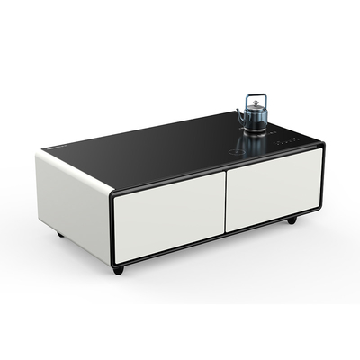 Applicaton Personal Beauty Refrigerator Smart Double Door Refrigerator con Dispenser di Vino