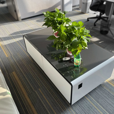 Frigorifero intelligente da 100 a 149 litri con carica wireless e porta USB tipo C