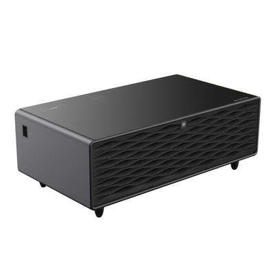 Hotel 220V Piccolo frigorifero con lettore musicale caricabatterie USB e funzione wireless