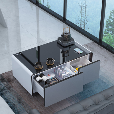 2024 Smart Mini Table con cassetto frigorifero l'aggiunta perfetta al tuo ristorante