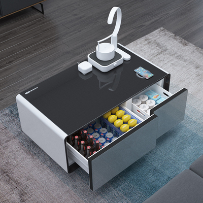 2024 Smart Mini Table con cassetto frigorifero l'aggiunta perfetta al tuo ristorante