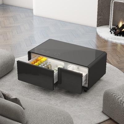 Tipo di frigorifero a raffreddamento diretto Smart Mini Bar per la casa