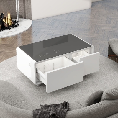 Hotel Minibar frigorifero Smart Portatile e Degelo Tipo Altro frigorifero di LG con schermo