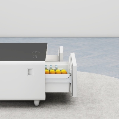 Hotel Minibar frigorifero Smart Portatile e Degelo Tipo Altro frigorifero di LG con schermo