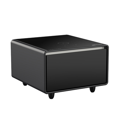TB65 Smart Coffee Table La soluzione di stoccaggio e ricarica per la tua camera da letto