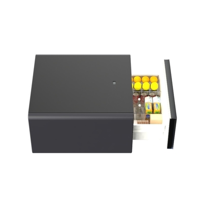TB65 Smart Coffee Table La soluzione di stoccaggio e ricarica per la tua camera da letto