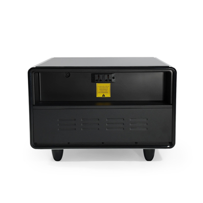 673*705*460mm Soggiorno di lusso Piccolo frigorifero con ricarica wireless Prima 2024