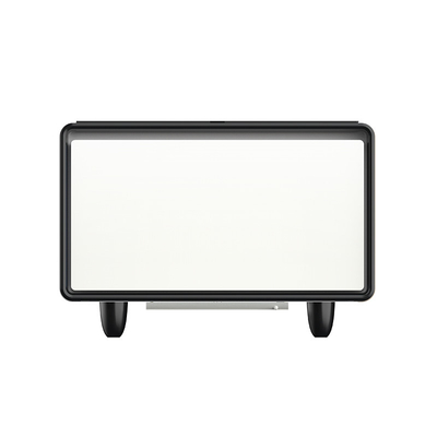 Moderno design 2024 Smart Coffee Table con frigorifero e luce LED touchscreen