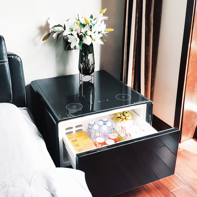 Smart Coffee Table con frigorifero l'aggiunta perfetta alla vostra esperienza di cucina a casa
