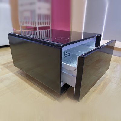 Smart Coffee Table con frigorifero l'aggiunta perfetta alla vostra esperienza di cucina a casa