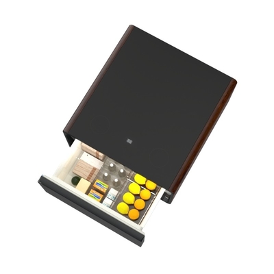 Interessante oratore Mobile intelligente Bar birra di lusso moderno Tavolo con cassetto di raffreddamento