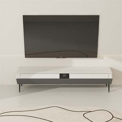 Frequenza fissa condizionatore d'aria a divisione innovazione TV armadio tavolo per la camera Home Primst