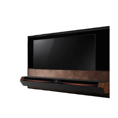 Mobili per la casa intelligente Fonte di raffreddamento/riscaldamento Moderno design Armadio TV Aria condizionata