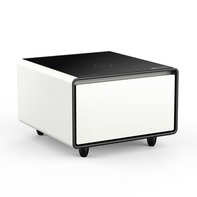 Mobili moderni per il soggiorno PRIMST Smart Coffee Table con frigorifero e mini frigorifero