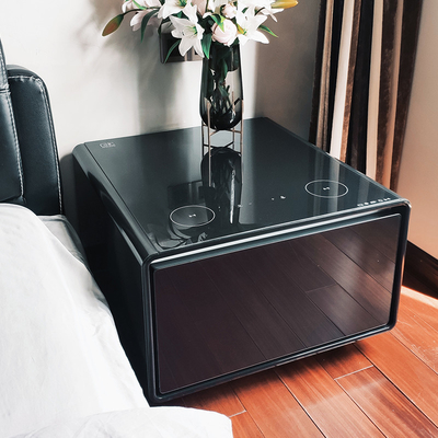 Home Arredamento Armadietto Tavolo da letto da armadio professionale per mobili da letto