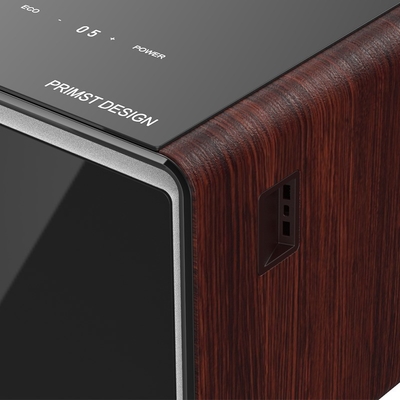 65L frigorifero mini bar frigorifero vino bevande frigorifero da tavolo intelligente con design moderno
