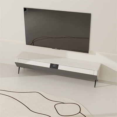 Primst Smart TV Stand Remote Control Climatizzatore di raffreddamento/riscaldamento per Smart