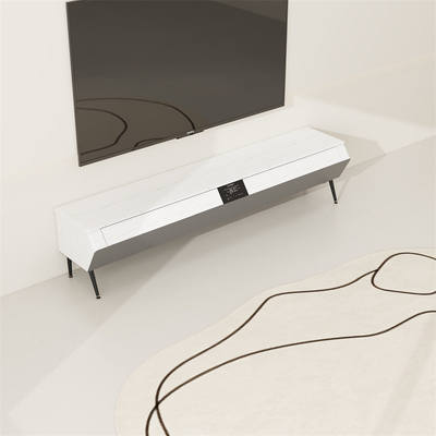 Primst Smart TV Stand Remote Control Climatizzatore di raffreddamento/riscaldamento per Smart