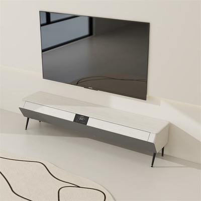 Primst Smart TV Stand Remote Control Climatizzatore di raffreddamento/riscaldamento per Smart