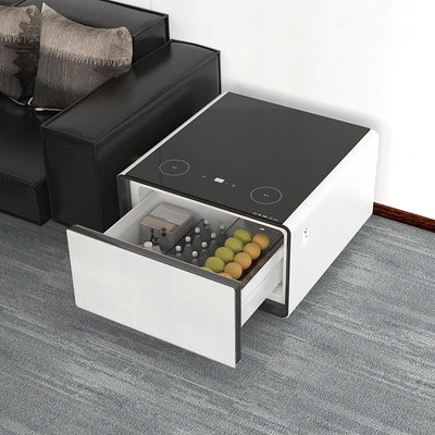 Mini bar frigorifero compatto per piccoli spazi