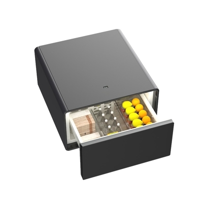 Colore personalizzabile In acciaio inossidabile casa frigorifero intelligente mini frigorifero cassetto congelatore
