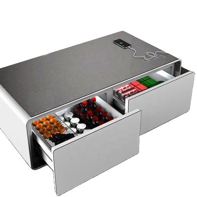 TB90 Smart Coffee Table Mini Bar Tavolo frigorifero per mobili del soggiorno dell'hotel