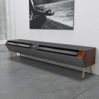 Climatizzatore portatile 1 anno raffreddamento/riscaldamento 220V per armadio TV multifunzione 18