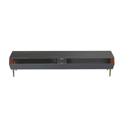 Climatizzatore portatile 1 anno raffreddamento/riscaldamento 220V per armadio TV multifunzione 18